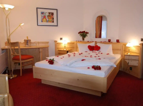 Genusshotel Brienz