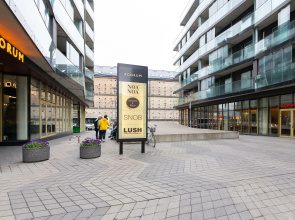 Hilltop Apartments - City Centre Foorum