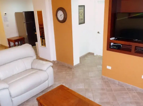 Beautiful 1 Bedroom Condo on the Sea of Cortez at Las Palmas Resort D-703b 1 Condo by Redawning