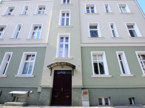 Victus Apartamenty - Jaśmin