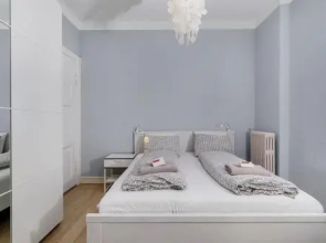 Apartment with Beautiful View to Bryggen