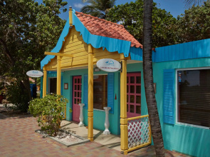 Divi Flamingo Beach Resort & Casino