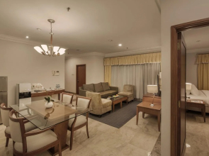 Four Points By Sheraton Batam