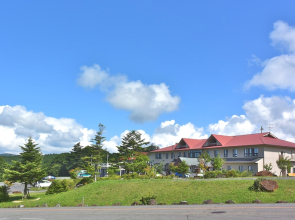 Mominokiso