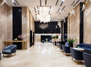 Ventana Nha Trang Hotel