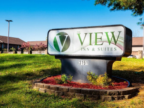 The View Inn & Suites