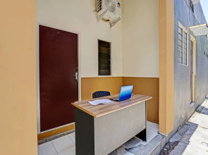 Hotel O Wonoayu Residence Syariah