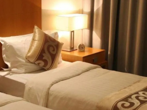 Tang Yun Conference Resort - Beijing