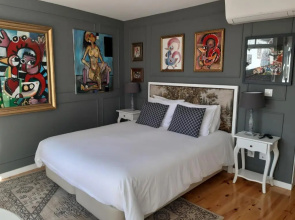 Casas do Loureiro