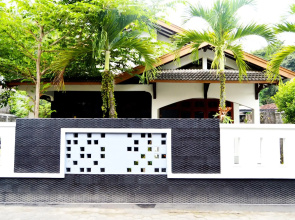 Garden Yard Homestay Jogja