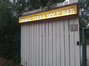 Casale Terra Sole