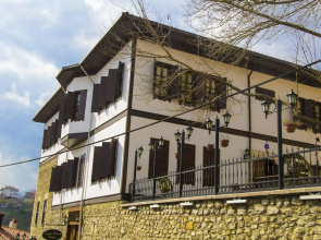 Leyla Hanım Konağı