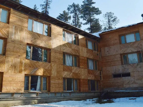 Hotel Hilltop