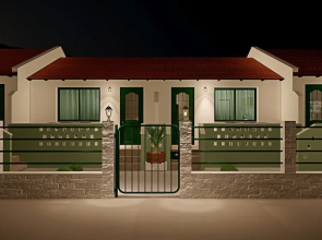 Lamprini's Deluxe Studios