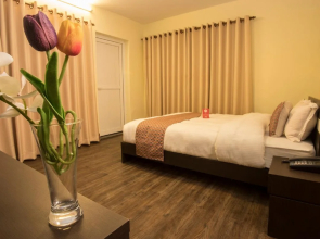 Hostel Milarepa