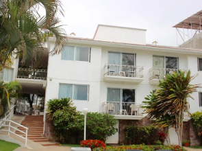 Hotel y Suites Corita