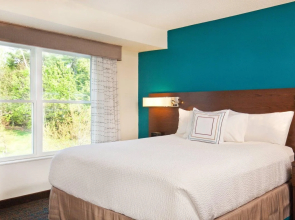 Residence Inn by Marriott Hanover Lebanon