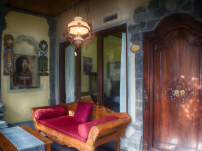 Rumah Roda