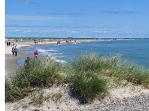 Holiday House Gl. Skagen 430