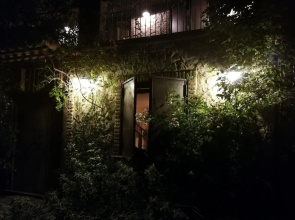 Casaletto la volpara