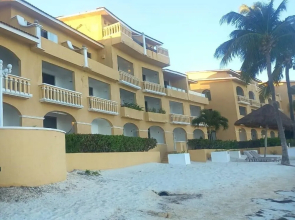 Punta Me Apartment Beach Front Hotel