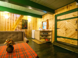 Country house Ziogeliai