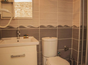 Sirkeci Quietness Hotel