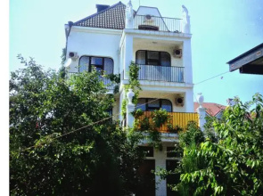 Vesy Guest House