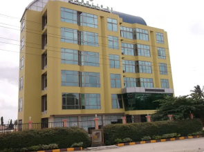 Greenlight Hotel
