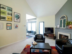 Barksdale Harbor Drive Home - 2 Br Home