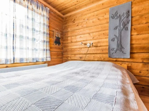 Holiday Home Pelkkaveska