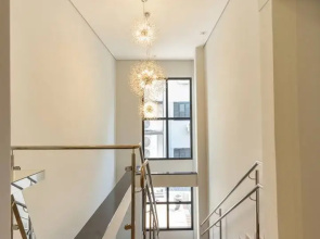 Maranatha Suites
