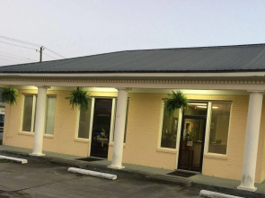 Greenwood Inn