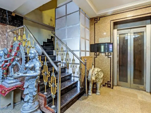 Mahalaxmi Park Hotel by Oyo Rooms