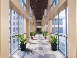 J Dupion Residences at Kuala Lumpur KLCC