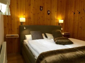 Chalet Kaprun