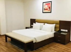 Tulips Resort
