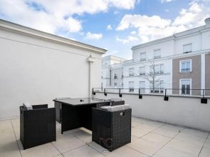 Disneyland-Paris 6pers,Parking, Wifi, Netflix