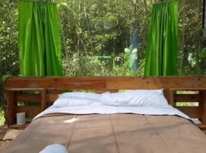 Cassacha Glamping