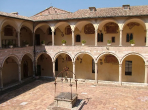 Belvilla by OYO Valle di Assisi Bilo