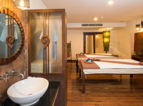 Deevana Patong Resort & Spa