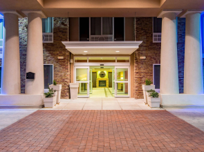 Holiday Inn Express Hotel & Suites Hobbs by IHG