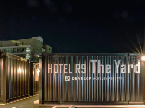 Hotel R9 The Yard Togane
