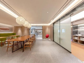 JI Hotel Guangzhou Xi Men Kou Branch