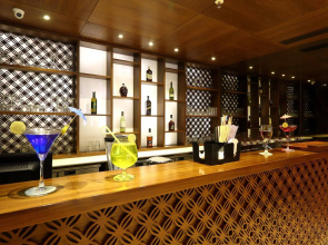 Ameya Suites