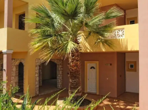 Frixos Hotel