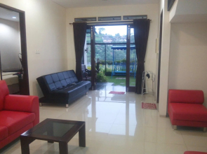 Villa Bukit Dago