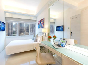 iclub Wan Chai Hotel