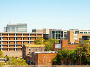 Water Street Retreats