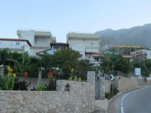 Angra Hotel